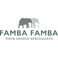 Famba Famba Tour Design Specialists Logo