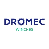 Dromec Winches Logo