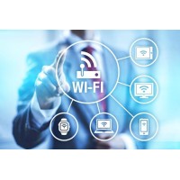 AMIRAN COMMUNICATIONS LTD Logo