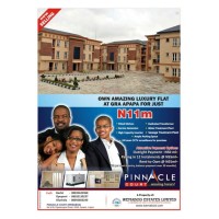 WEMABOD ESTATES LIMITED Logo