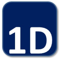 1D Composites BV Logo