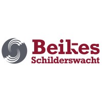Beikes Schilderswacht B.V. Logo