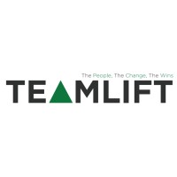 TeamLift Logo