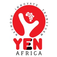 Young Entrepreneurs Network Africa Logo