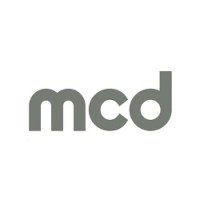 MCD Group Logo