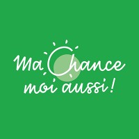 Ma Chance Moi Aussi Logo