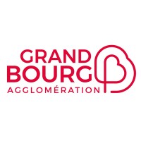 Grand Bourg Agglomération Logo