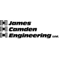 James Camden Engineering Logo