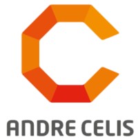 André Celis Logo