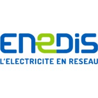 ENEDIS - DR Nord-Pas de Calais Logo