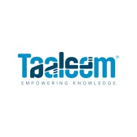 Taaleem Management Services Logo