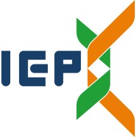 IEP Engenharia Logo