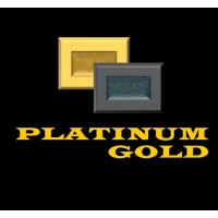 Platinum Gold Logo