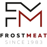 Frostmeat Logo