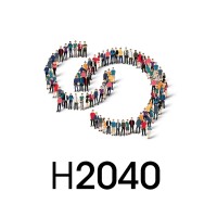 H2040 Logo