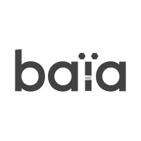 Baïa Food Logo