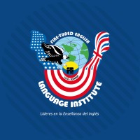 Fine-Tuned English Language Institute Logo