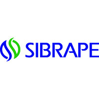 SIBRAPE Logo