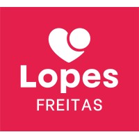 Lopes Freitas Logo