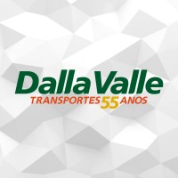 Dalla Valle Transportes Logo