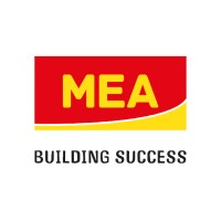 MEA FRANCE Logo