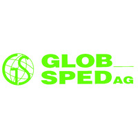 GLOB-SPED AG Logo