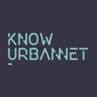 KnowUrbanNet Logo