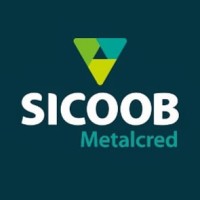 Sicoob Metalcred Logo