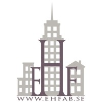 EHF AB Logo