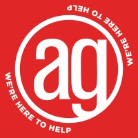 AlphaGraphics - Cherry Hill Logo