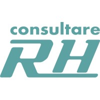 ConsultareRH Logo