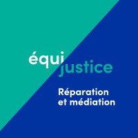 Équijustice Logo