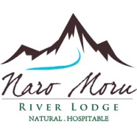 Naro Moru River Lodge Logo