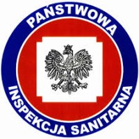 Państwowa Inspekcja Sanitarna Logo