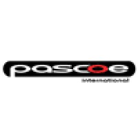 Pascoe International Logo