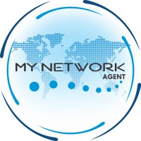 My Network Agent Logo