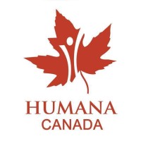 Humana Canada Consultancy .Ltd Logo