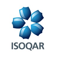 ISOQAR Africa Logo