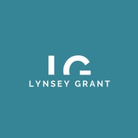Lynsey Grant Logo