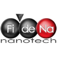 FideNa [2007-2013] Logo