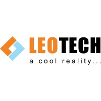LEOTECH Logo