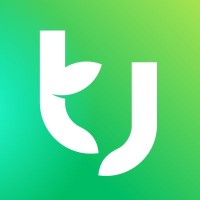 Tuinbouw Jongeren Westland Logo