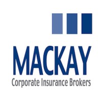 MacKay Corporate Insurance Brokers Logo