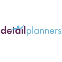 detail planners Logo