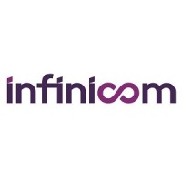 Infinicom Logo