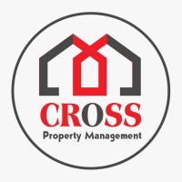 CROSS PROPERTY MANAGEMENT Logo