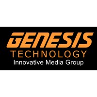 Genesis Technology, LLC Logo