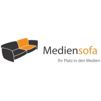 Mediensofa UG (haftungsbeschränkt) Logo