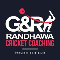 G&R Cricket Coaching Logo