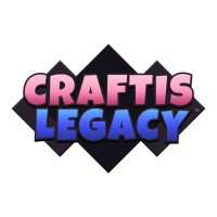 Craftis Legacy Logo